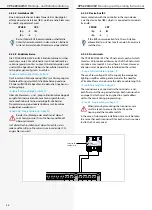 Предварительный просмотр 38 страницы InoTec CPS 220/20 Mounting And Operating Instructions