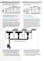 Предварительный просмотр 42 страницы InoTec CPS 220/20 Mounting And Operating Instructions