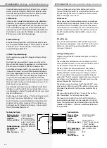 Предварительный просмотр 46 страницы InoTec CPS 220/20 Mounting And Operating Instructions