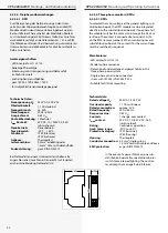 Предварительный просмотр 52 страницы InoTec CPS 220/20 Mounting And Operating Instructions