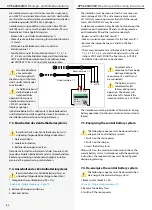 Предварительный просмотр 62 страницы InoTec CPS 220/20 Mounting And Operating Instructions