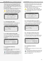 Предварительный просмотр 65 страницы InoTec CPS 220/20 Mounting And Operating Instructions