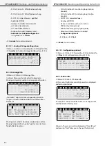 Предварительный просмотр 68 страницы InoTec CPS 220/20 Mounting And Operating Instructions