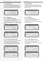 Предварительный просмотр 71 страницы InoTec CPS 220/20 Mounting And Operating Instructions