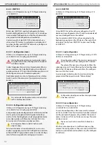 Предварительный просмотр 72 страницы InoTec CPS 220/20 Mounting And Operating Instructions