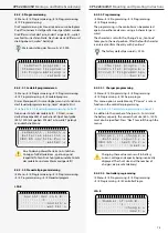 Предварительный просмотр 73 страницы InoTec CPS 220/20 Mounting And Operating Instructions