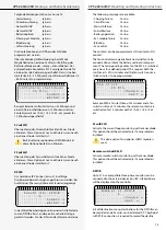 Предварительный просмотр 75 страницы InoTec CPS 220/20 Mounting And Operating Instructions