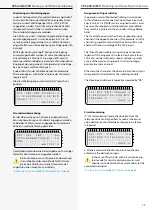 Предварительный просмотр 79 страницы InoTec CPS 220/20 Mounting And Operating Instructions