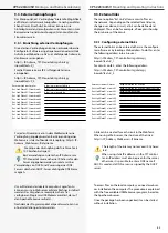 Предварительный просмотр 83 страницы InoTec CPS 220/20 Mounting And Operating Instructions