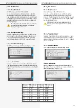 Предварительный просмотр 89 страницы InoTec CPS 220/20 Mounting And Operating Instructions