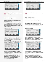 Предварительный просмотр 91 страницы InoTec CPS 220/20 Mounting And Operating Instructions