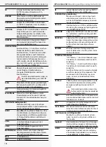 Предварительный просмотр 104 страницы InoTec CPS 220/20 Mounting And Operating Instructions