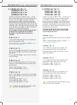 Предварительный просмотр 13 страницы InoTec CPS 220/48.1 Series Mounting And Operating Instructions