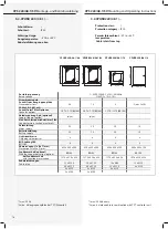 Предварительный просмотр 18 страницы InoTec CPS 220/48.1 Series Mounting And Operating Instructions