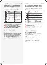 Предварительный просмотр 26 страницы InoTec CPS 220/48.1 Series Mounting And Operating Instructions