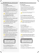 Предварительный просмотр 50 страницы InoTec CPS 220/48.1 Series Mounting And Operating Instructions