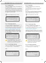 Предварительный просмотр 59 страницы InoTec CPS 220/48.1 Series Mounting And Operating Instructions