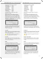 Предварительный просмотр 61 страницы InoTec CPS 220/48.1 Series Mounting And Operating Instructions