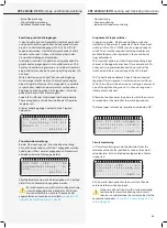 Предварительный просмотр 65 страницы InoTec CPS 220/48.1 Series Mounting And Operating Instructions