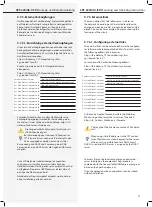 Предварительный просмотр 97 страницы InoTec CPS 220/48.1 Series Mounting And Operating Instructions