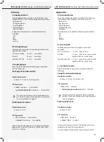 Предварительный просмотр 102 страницы InoTec CPS 220/48.1 Series Mounting And Operating Instructions