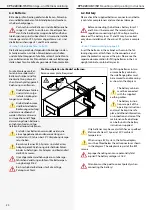 Preview for 20 page of InoTec CPS 220 Series Mounting And Operating Instructions