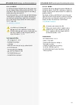 Preview for 43 page of InoTec CPS 220 Series Mounting And Operating Instructions