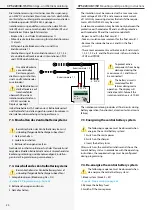 Preview for 50 page of InoTec CPS 220 Series Mounting And Operating Instructions