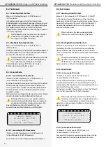 Preview for 52 page of InoTec CPS 220 Series Mounting And Operating Instructions