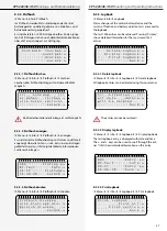 Preview for 57 page of InoTec CPS 220 Series Mounting And Operating Instructions