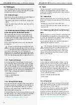 Preview for 76 page of InoTec CPS 220 Series Mounting And Operating Instructions