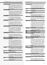 Preview for 87 page of InoTec CPS 220 Series Mounting And Operating Instructions