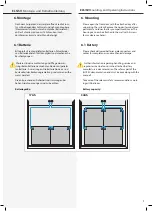 Предварительный просмотр 9 страницы InoTec ELS/SV Mounting And Operating Instructions