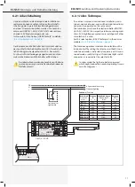 Предварительный просмотр 11 страницы InoTec ELS/SV Mounting And Operating Instructions