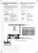 Предварительный просмотр 13 страницы InoTec ELS/SV Mounting And Operating Instructions