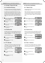 Предварительный просмотр 26 страницы InoTec ELS/SV Mounting And Operating Instructions