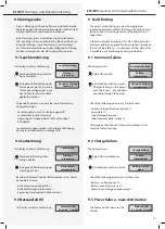 Предварительный просмотр 31 страницы InoTec ELS/SV Mounting And Operating Instructions