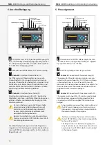 Предварительный просмотр 10 страницы InoTec ICU Mounting And Operating Instructions