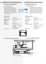 Предварительный просмотр 13 страницы InoTec ICU Mounting And Operating Instructions