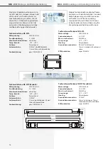 Предварительный просмотр 14 страницы InoTec ICU Mounting And Operating Instructions