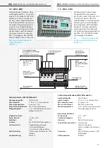 Предварительный просмотр 15 страницы InoTec ICU Mounting And Operating Instructions