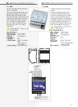 Предварительный просмотр 17 страницы InoTec ICU Mounting And Operating Instructions