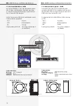 Предварительный просмотр 18 страницы InoTec ICU Mounting And Operating Instructions