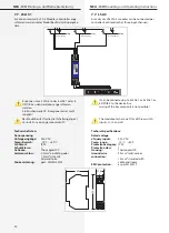 Предварительный просмотр 20 страницы InoTec ICU Mounting And Operating Instructions