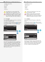 Предварительный просмотр 27 страницы InoTec ICU Mounting And Operating Instructions