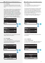 Предварительный просмотр 31 страницы InoTec ICU Mounting And Operating Instructions