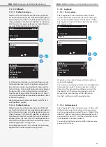 Предварительный просмотр 35 страницы InoTec ICU Mounting And Operating Instructions