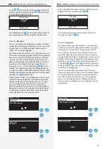 Предварительный просмотр 37 страницы InoTec ICU Mounting And Operating Instructions