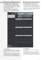 Предварительный просмотр 49 страницы InoTec ICU Mounting And Operating Instructions