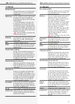 Предварительный просмотр 52 страницы InoTec ICU Mounting And Operating Instructions